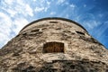 Tower in old Tallinn