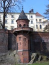Tower in Olomouc