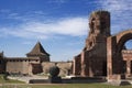 Tower in Oreshek fortress