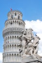 Tower of Pisa