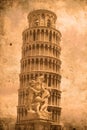 Tower of Pisa