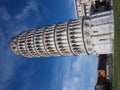 Tower, Piza, Italy