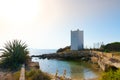 Tower at Punta Des Bufador