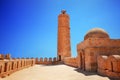 Tower of the Ribat at Sousse