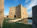 Tower Santa Sabina, Puglia, Italy