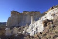 Tower of Silence, Grand Staircase-Escalante National Monument Royalty Free Stock Photo