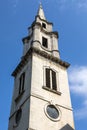 St. Vedast-alias-Foster Church in the City of London, UK