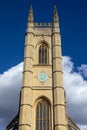 St. Lukes Church in Chelsea, London, UK