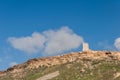 Ta Lippija Tower in Malta