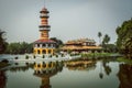 Tower,Thailand