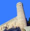 Tower of Toompea Castle