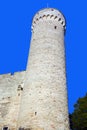 Tower of Toompea Castle