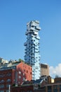 Tower tribeca against