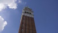 Venice tower Italy