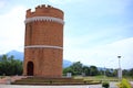 Tower in The Verona Tublan