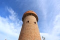 Tower in The Verona Tublan