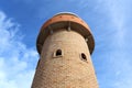 Tower in The Verona Tublan