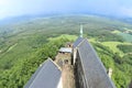 Tower View, Bezdez Castle