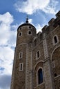 Tower of London Weathervane