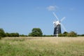 The tower windmill