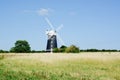 The tower windmill, Norfolk