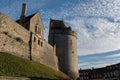 Tower of Windsor Castle