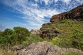 Kakadu Burrungkuy Nourlangie Escarpment