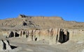 Utah, Big Water: Grand Staircase Escalante Landscape near White Rock Trailhead