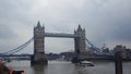 Towers Bridge London