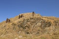 Towers in Girevi village in Tusheti region, Georgia