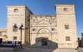 Towers House or Davalos Palace, actually Ubeda Art Schoool, Jaen, Spain