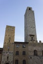 Towers of San Gimignano (02)