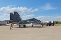 Towing aircraft Sukhoi Su-30 SM