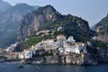 Town of Amalfi