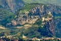 Town of Arco (Trentino, Italy)