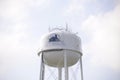 Town of Atoka, Tennessee Water Tower