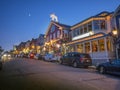 Town of Bar Harbor, Maine