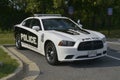 Town of Berwyn Heights,Maryland police cruiser,