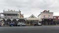 Town of Braidwood, NSW, Australia
