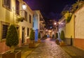 Town Camara de Lobos - Madeira Portugal