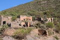 Town of cerro de san pedro in san luis potosi II