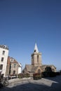 The Town Church, St Peter Port, Guernsey, Channel Island, UK - 11th July 2013