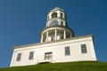 Town Clock Royalty Free Stock Photo