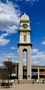 Town Clock