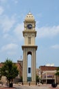 Town Clock