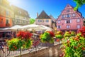 Town of Colmar