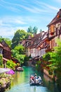 Town of Colmar