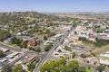 Town of Cowra, Australia