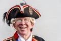 The Town Crier of Chester