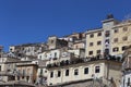 The town in the Daunia mountains in the province of Foggia which in 2002 obtained the Orange